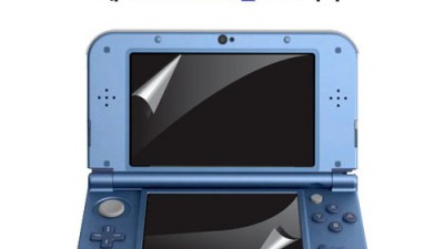 3DS 보호 필수템! 닌텐도3DS 프로텍터 완벽 가이드 ✨