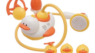 🛁 우리 아기 첫 오리배 떴다! 솔직 후기 & 꿀팁 대방출 🐥